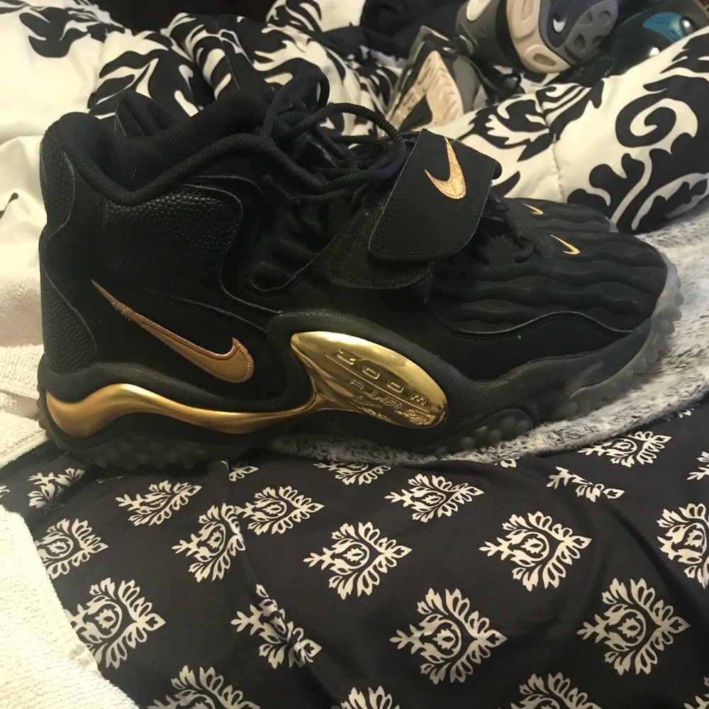 Nike size 12